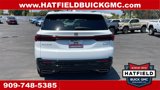 New 2025 Buick Enclave Sport Touring image 4