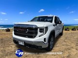 Used 2024 GMC Sierra 1500 SLT image 1
