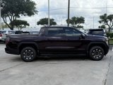 New 2026 GMC Sierra EV Elevation image 3
