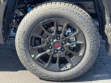 New 2025 Toyota Tundra Platinum image 6