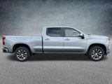 New 2025 Chevrolet Silverado 1500 LT image 3