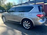 Used 2011 INFINITI QX56 4WD w/ Deluxe Touring Pkg image 3