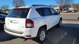 Used 2016 Jeep Compass Latitude image 5