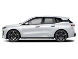New 2026 BMW iX xDrive45 w/ M Sport Package image 3