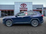 New 2025 Toyota RAV4 Limited image 3