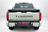 New 2025 Toyota Tundra Platinum image 4
