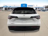 New 2026 Honda HR-V EX-L image 4