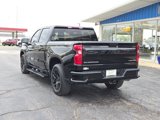 Used 2022 Chevrolet Silverado 1500 Custom image 5