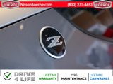 New 2025 Nissan Z Performance w/ Floor Mat Package image 5