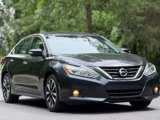 Used 2018 Nissan Altima 2.5 SL image 4