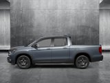 New 2025 Honda Ridgeline Black Edition image 2