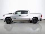 New 2025 RAM 1500 Limited image 4