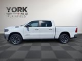 New 2025 RAM 1500 Laramie w/ Advanced Safety Group II image 2