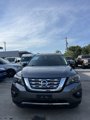 Used 2017 Nissan Pathfinder SL image 2