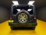 Used 2016 Jeep Wrangler Unlimited Rubicon w/ Connectivity Group image 6