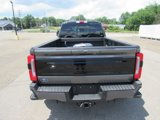Used 2025 Ford F450 Platinum w/ FX4 Off-Road Package image 4