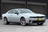 New 2025 Dodge Charger Daytona Scat Pack w/ Track Pack image 2