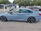 Used 2022 Honda Accord Sport image 3