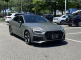 Certified 2023 Audi A5 2.0T Premium Plus w/ Premium Plus image 2