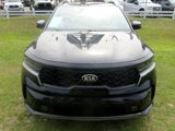 Used 2021 Kia Sorento SX image 3