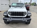 New 2025 Jeep Wrangler Unlimited Sport S 4xe w/ Convenience Group image 2