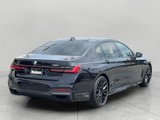 Certified 2022 BMW 740i w/ M Sport Package image 4