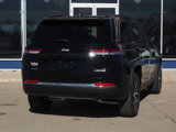 New 2025 Jeep Grand Cherokee Limited w/ Trailer Tow Package image 5