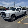 Used 2022 RAM 3500 Tradesman w/ Chrome Appearance Group image 2