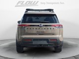New 2025 Nissan Pathfinder Rock Creek image 6