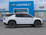 New 2026 Chevrolet Traverse Z71 image 5