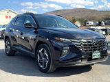 Used 2024 Hyundai Tucson Limited image 3