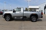New 2025 GMC Sierra 2500 SLE image 4