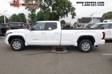 New 2025 Toyota Tundra SR5 w/ SR5 Premium Package image 2