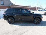 New 2025 Jeep Grand Cherokee Limited w/ Black Appearance Package image 2