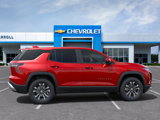 New 2026 Chevrolet Equinox LT w/ Safety and Technology Package image 5