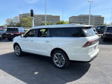 New 2025 Lincoln Navigator L Reserve image 5