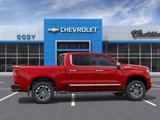 New 2026 Chevrolet Silverado 1500 High Country w/ Technology Package image 5