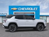New 2026 Chevrolet Equinox LT w/ Convenience Package II image 5