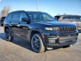 New 2025 Jeep Grand Cherokee L Limited image 2