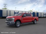 New 2025 Ford F350 Lariat image 4
