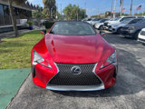 Used 2023 Lexus LC 500 Convertible image 5