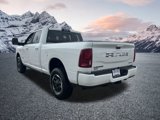 New 2025 RAM 3500 Laramie image 3