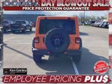 New 2025 Jeep Wrangler Unlimited Sport S 4xe image 6