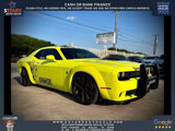 Used 2016 Dodge Challenger R/T Scat Pack image 2