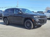 New 2025 Jeep Grand Cherokee Summit image 2