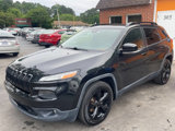 Used 2015 Jeep Cherokee Latitude w/ Cold Weather Group image 2