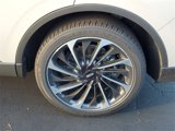New 2025 Lincoln Aviator Reserve w/ Illumination Package image 5