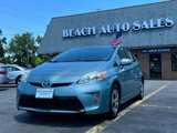 Used 2015 Toyota Prius One image 3