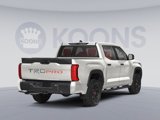 New 2025 Toyota Tundra TRD Pro image 2