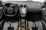 Used 2020 McLaren 600LT Spider image 5